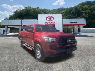 2023 Toyota Tacoma 2WD Base