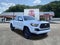 2022 Toyota Tacoma 4WD TRD Sport