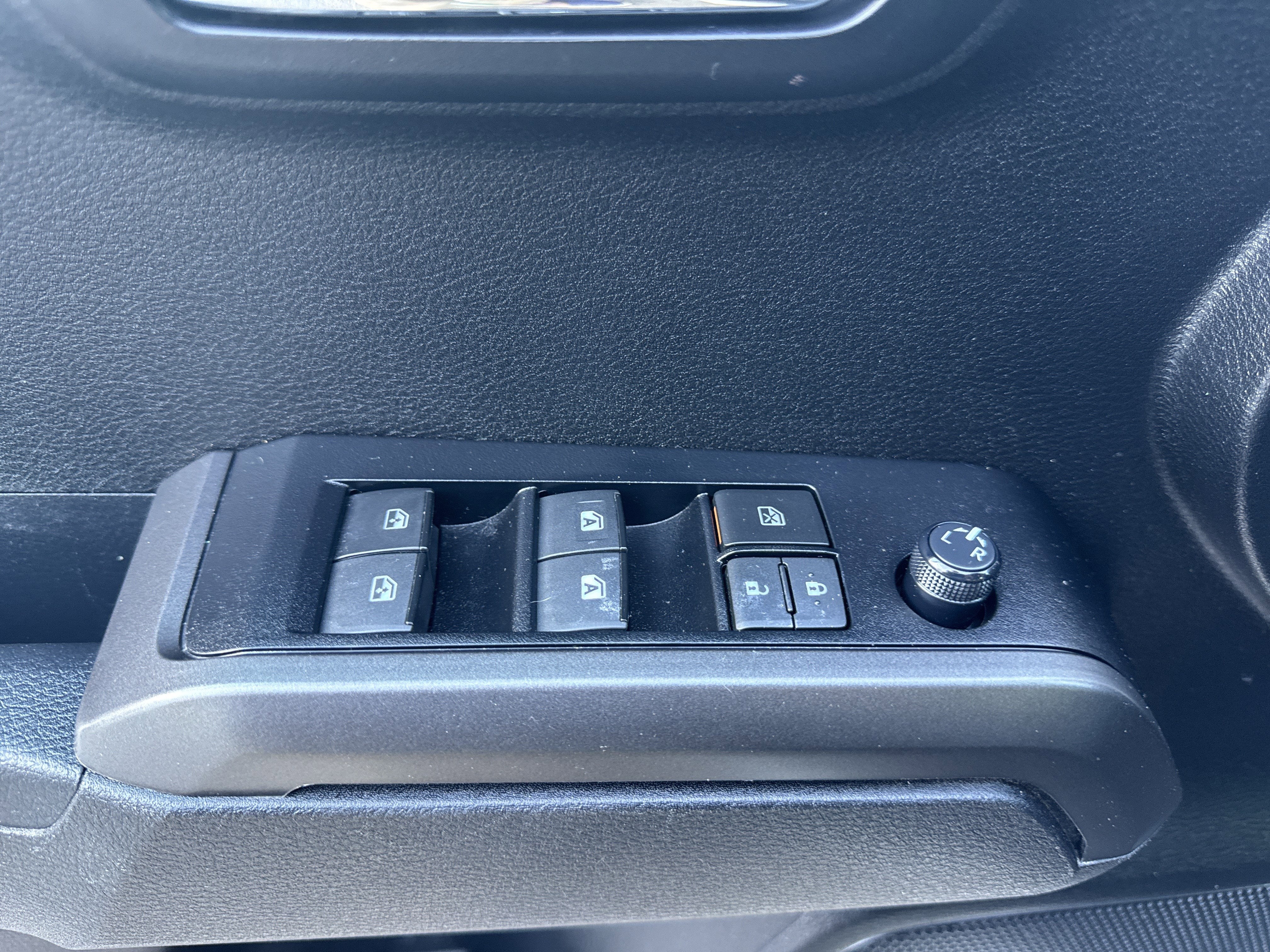 2022 Toyota Tacoma 4WD TRD Sport