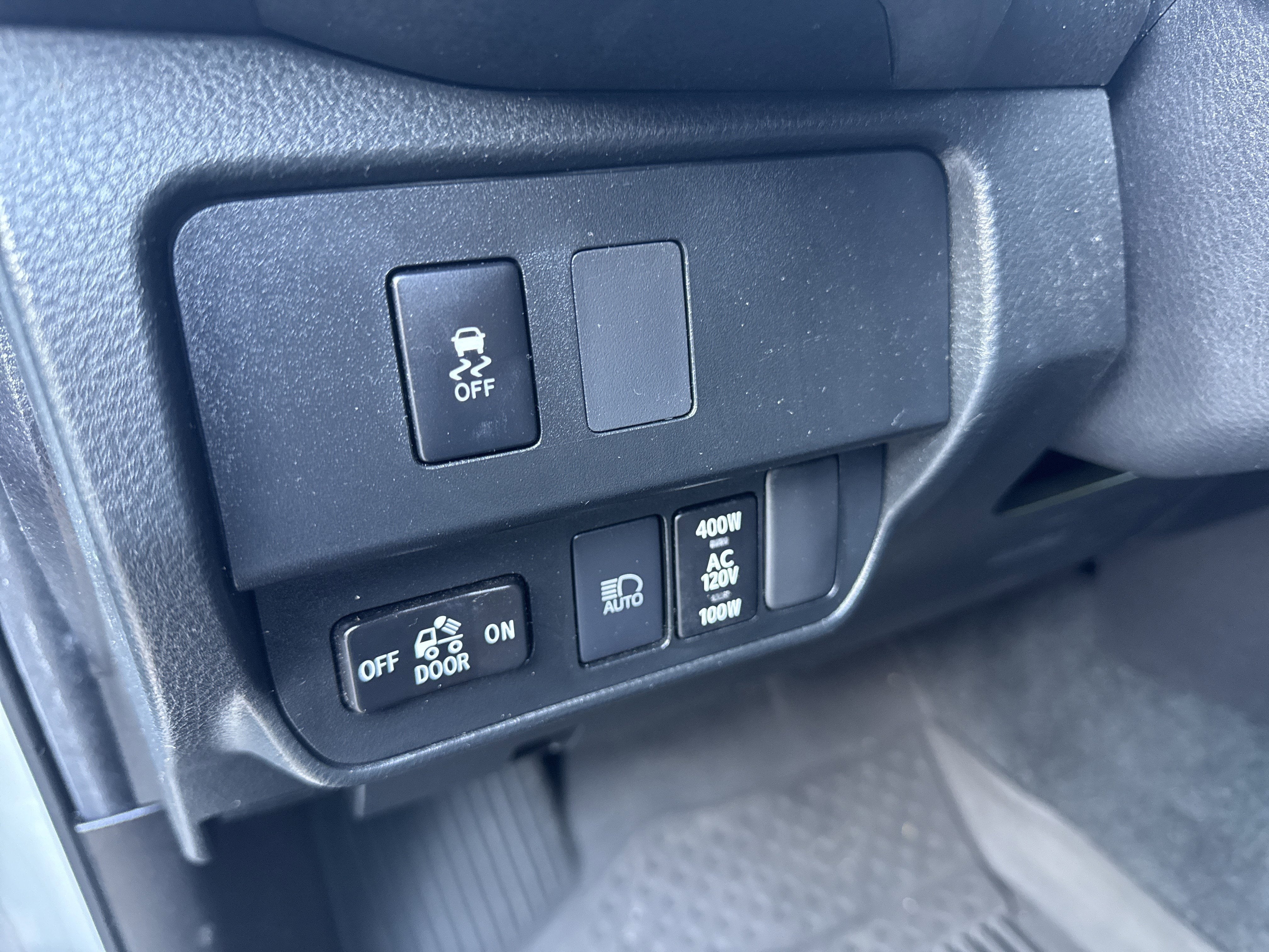 2022 Toyota Tacoma 4WD TRD Sport