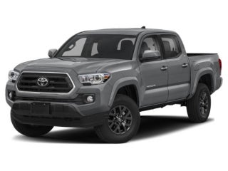 2023 Toyota Tacoma 4WD SR5