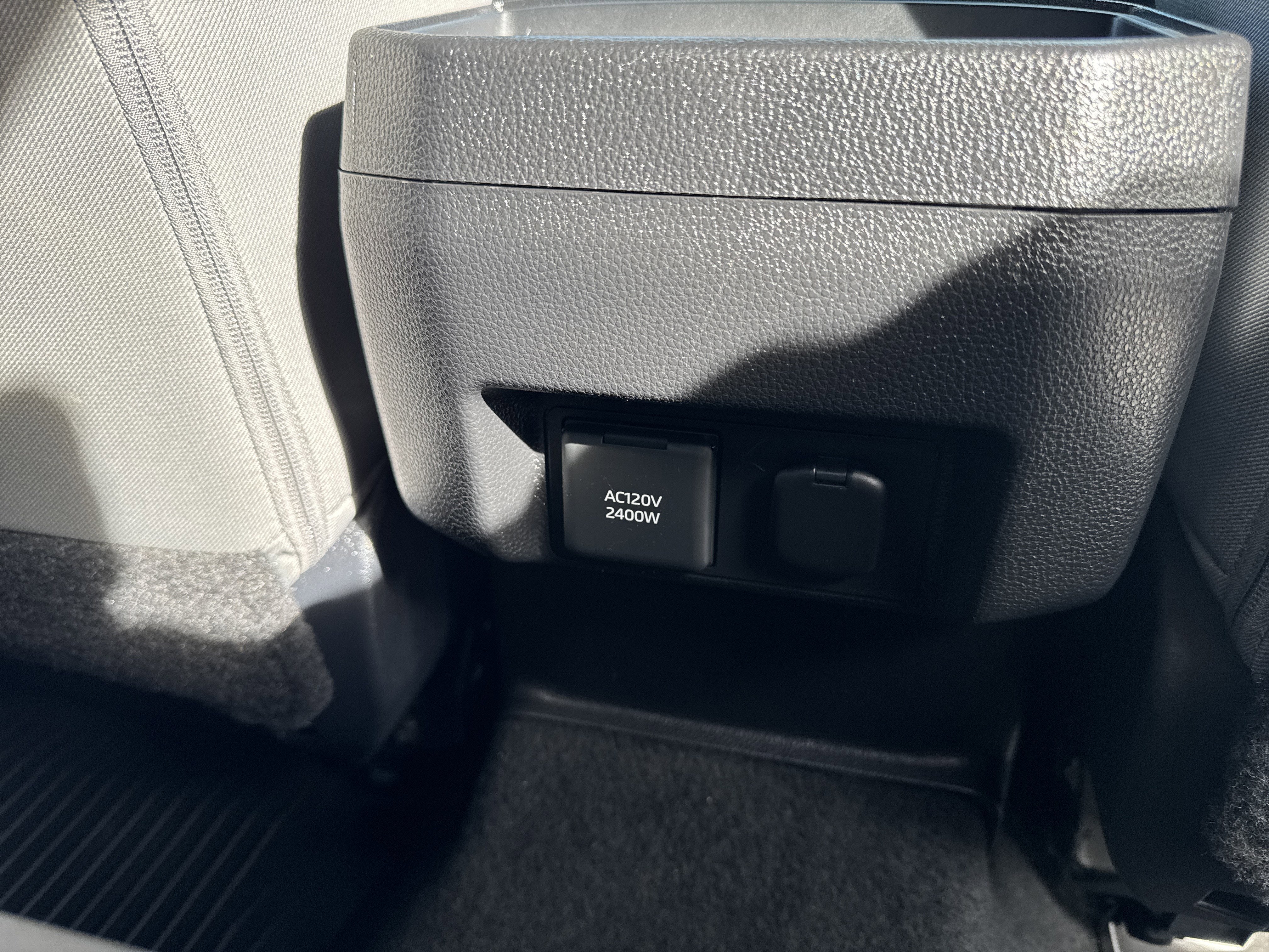 2025 Toyota Tacoma 4WD TRD Off Road Hybrid