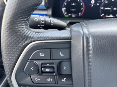 2025 Toyota Tacoma 4WD TRD Off Road Hybrid