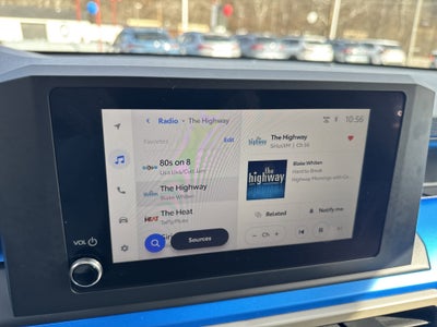 2025 Toyota Tacoma 4WD TRD Off Road Hybrid