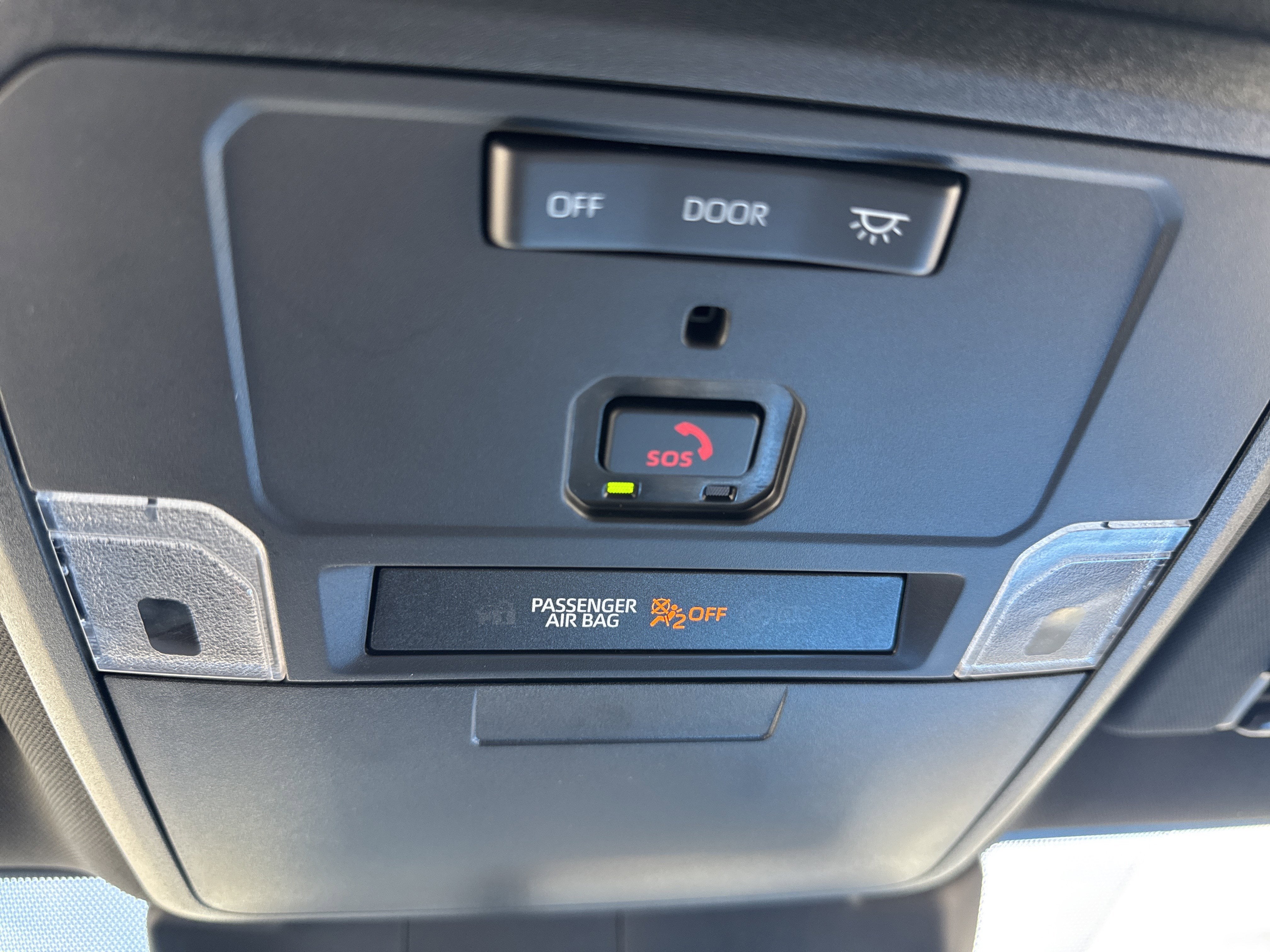 2025 Toyota Tacoma 4WD TRD Off Road Hybrid