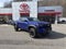 2025 Toyota Tacoma 4WD TRD Off Road Hybrid