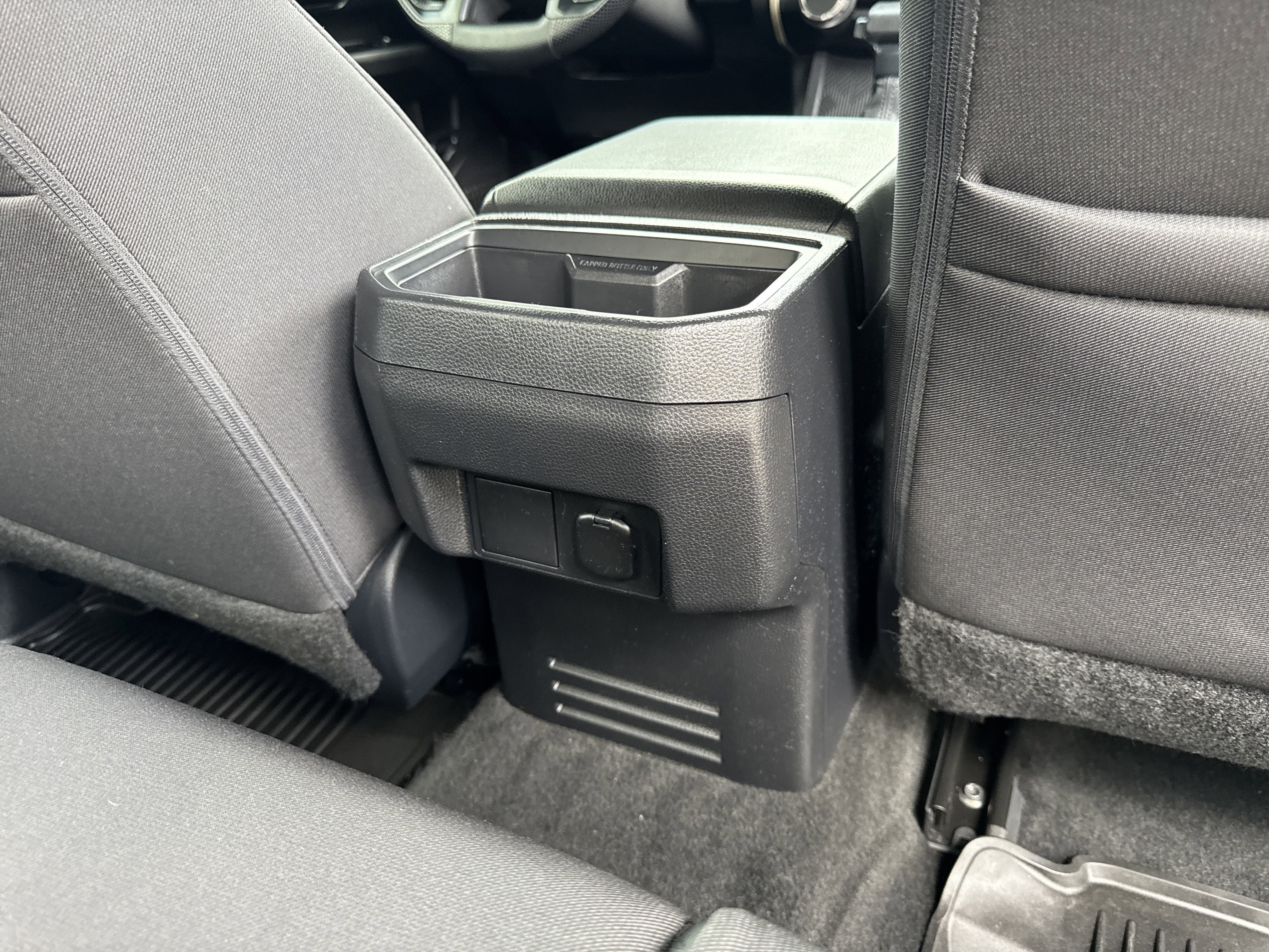 2025 Toyota Tacoma 4WD SR