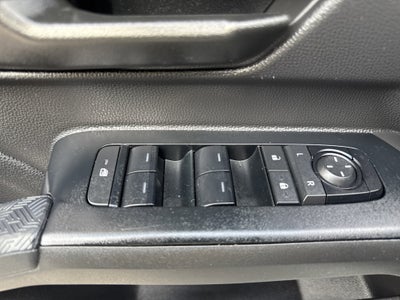 2025 Toyota Tacoma 4WD SR