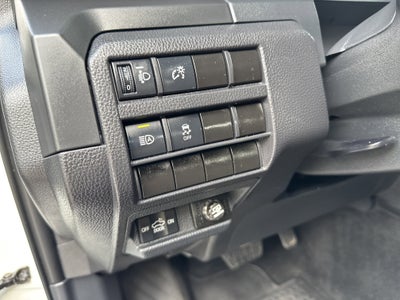 2025 Toyota Tacoma 4WD SR