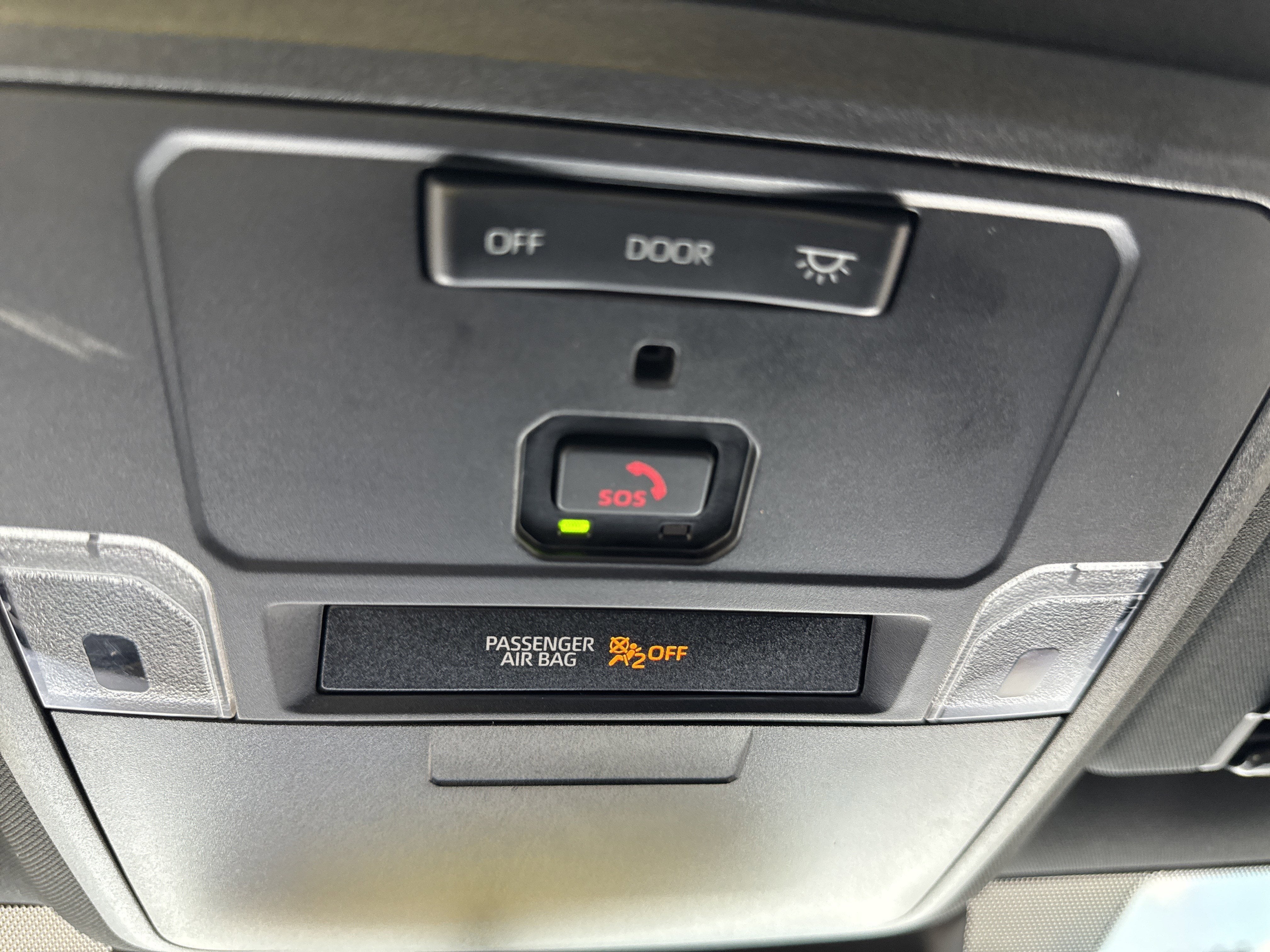 2025 Toyota Tacoma 4WD SR