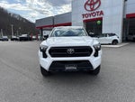 2025 Toyota Tacoma 4WD SR