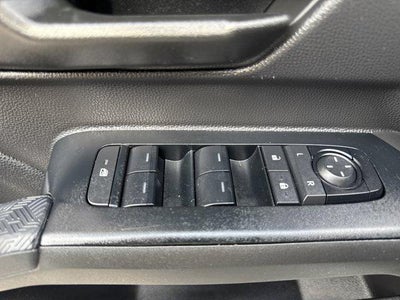 2025 Toyota Tacoma 4WD SR