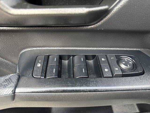 2025 Toyota Tacoma 4WD SR