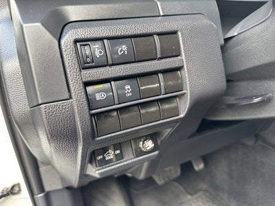 2025 Toyota Tacoma 4WD SR