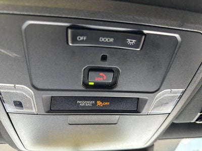 2025 Toyota Tacoma 4WD SR