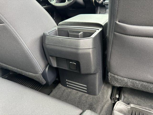 2025 Toyota Tacoma 4WD SR