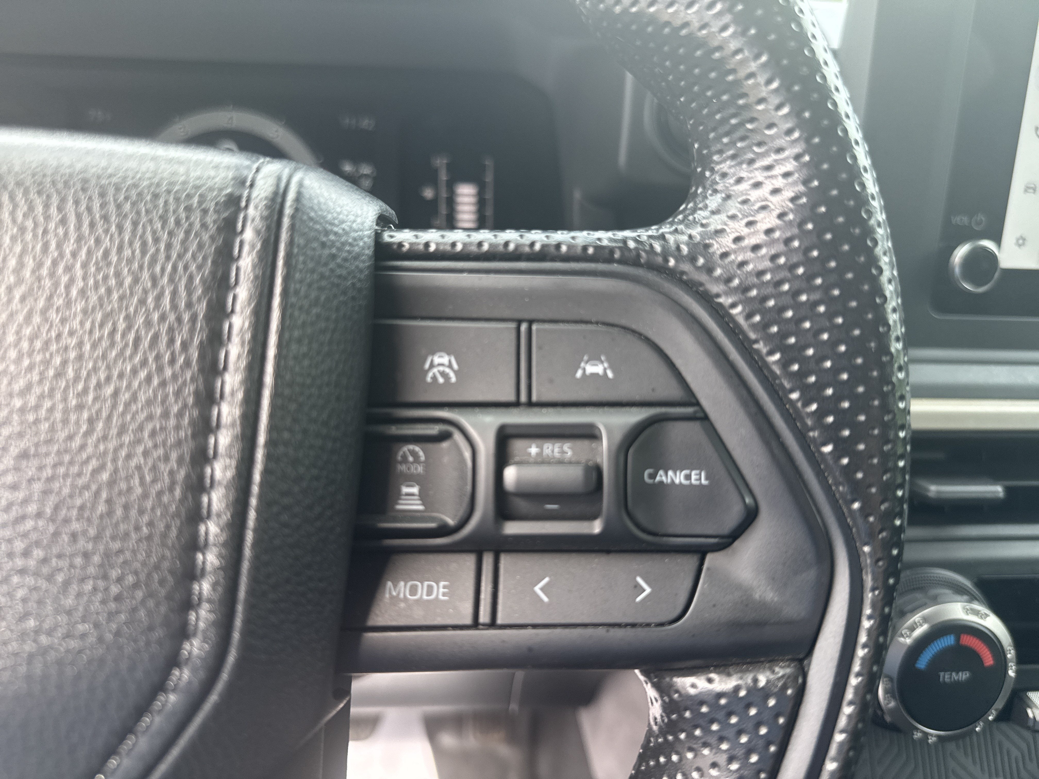 2024 Toyota Tacoma 4WD SR