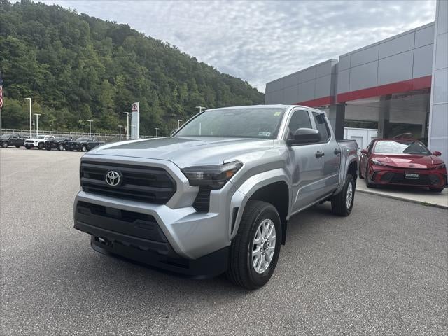 2024 Toyota Tacoma 4WD SR