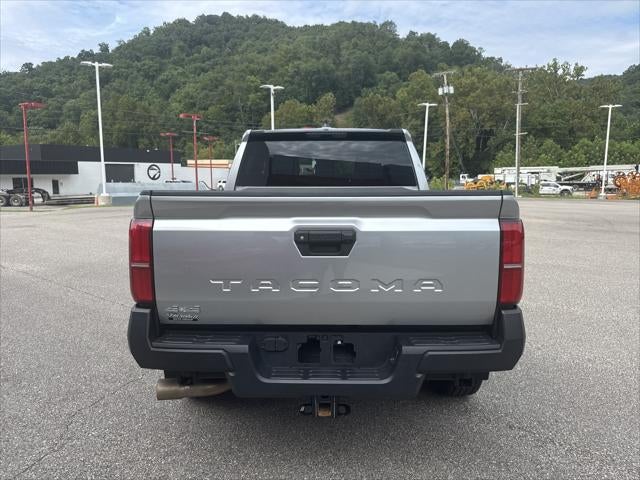2024 Toyota Tacoma 4WD SR