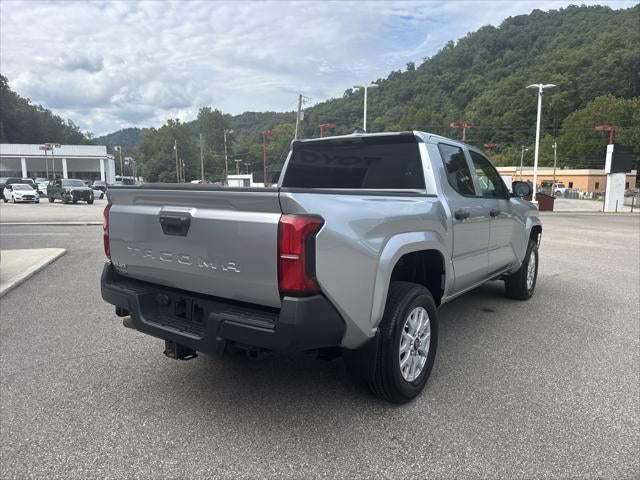 2024 Toyota Tacoma 4WD SR
