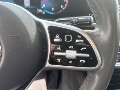 2020 Mercedes-Benz GLE GLE 350