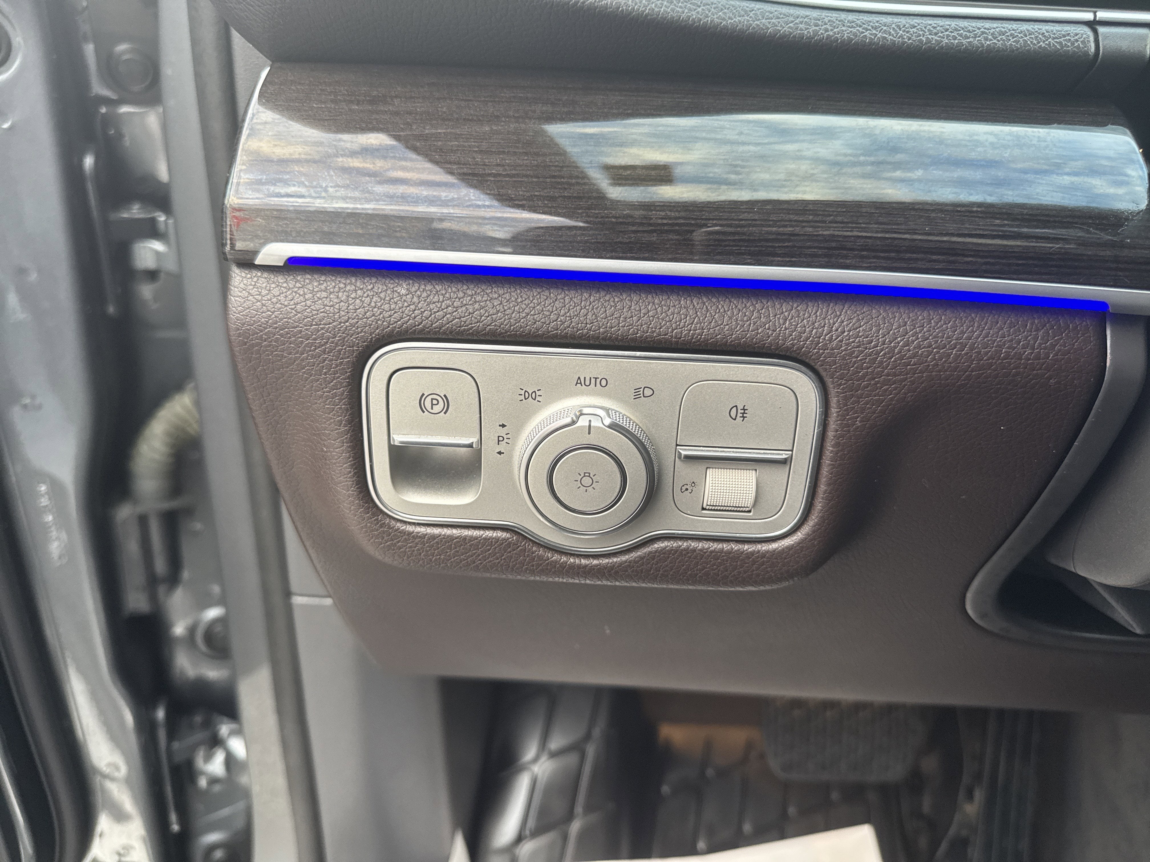 2020 Mercedes-Benz GLE GLE 350