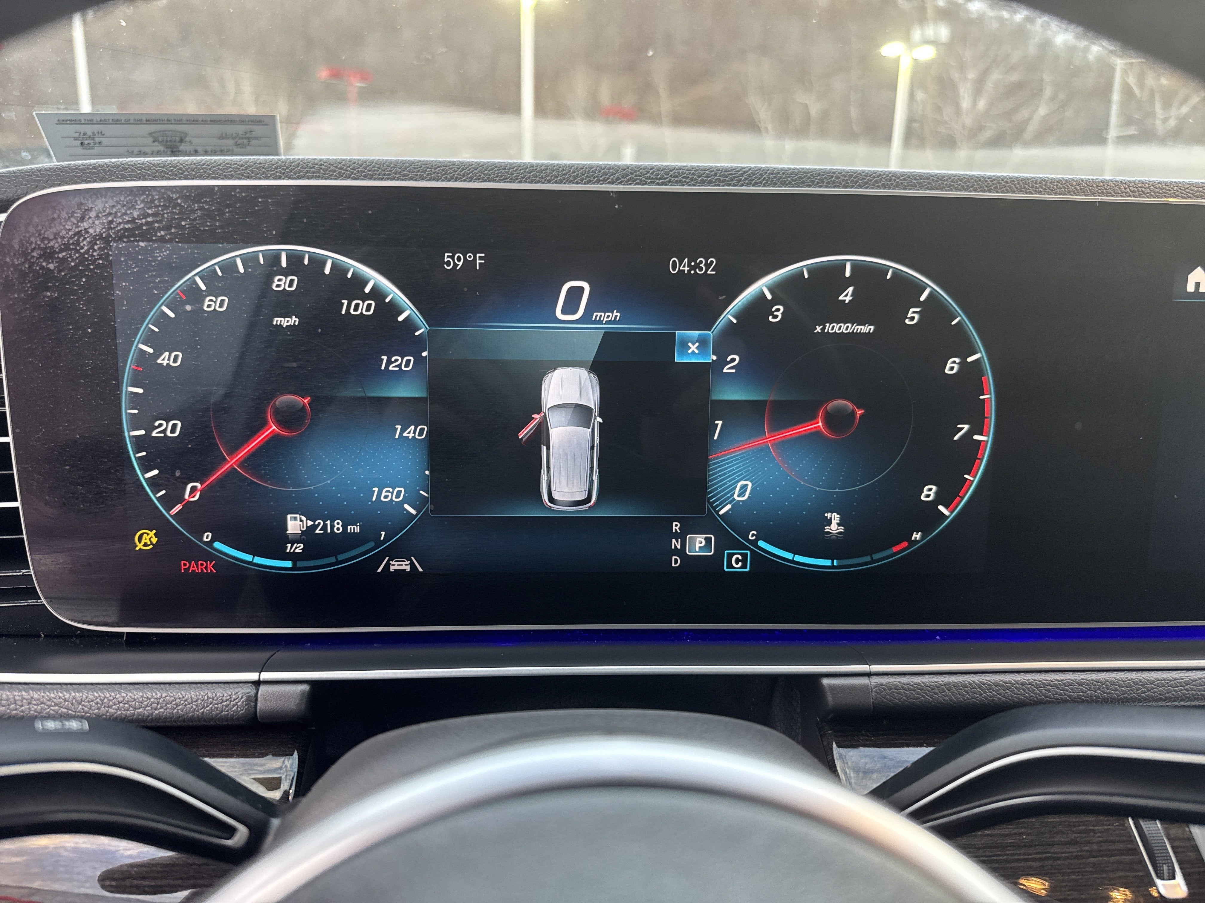 2020 Mercedes-Benz GLE GLE 350