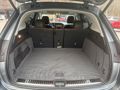 2020 Mercedes-Benz GLE GLE 350