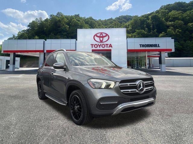 2020 Mercedes-Benz GLE GLE 350