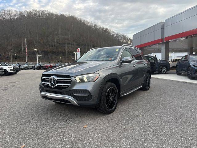 2020 Mercedes-Benz GLE GLE 350