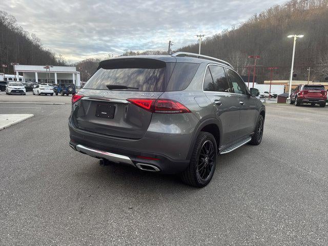 2020 Mercedes-Benz GLE GLE 350