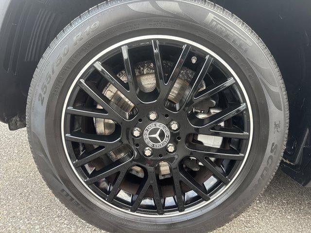 2020 Mercedes-Benz GLE GLE 350