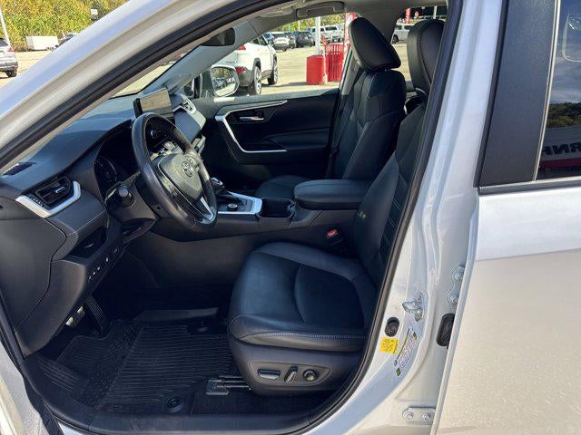 2023 Toyota RAV4 Hybrid XLE Premium