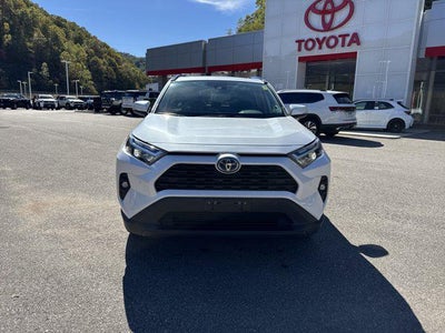 2023 Toyota RAV4 Hybrid XLE Premium