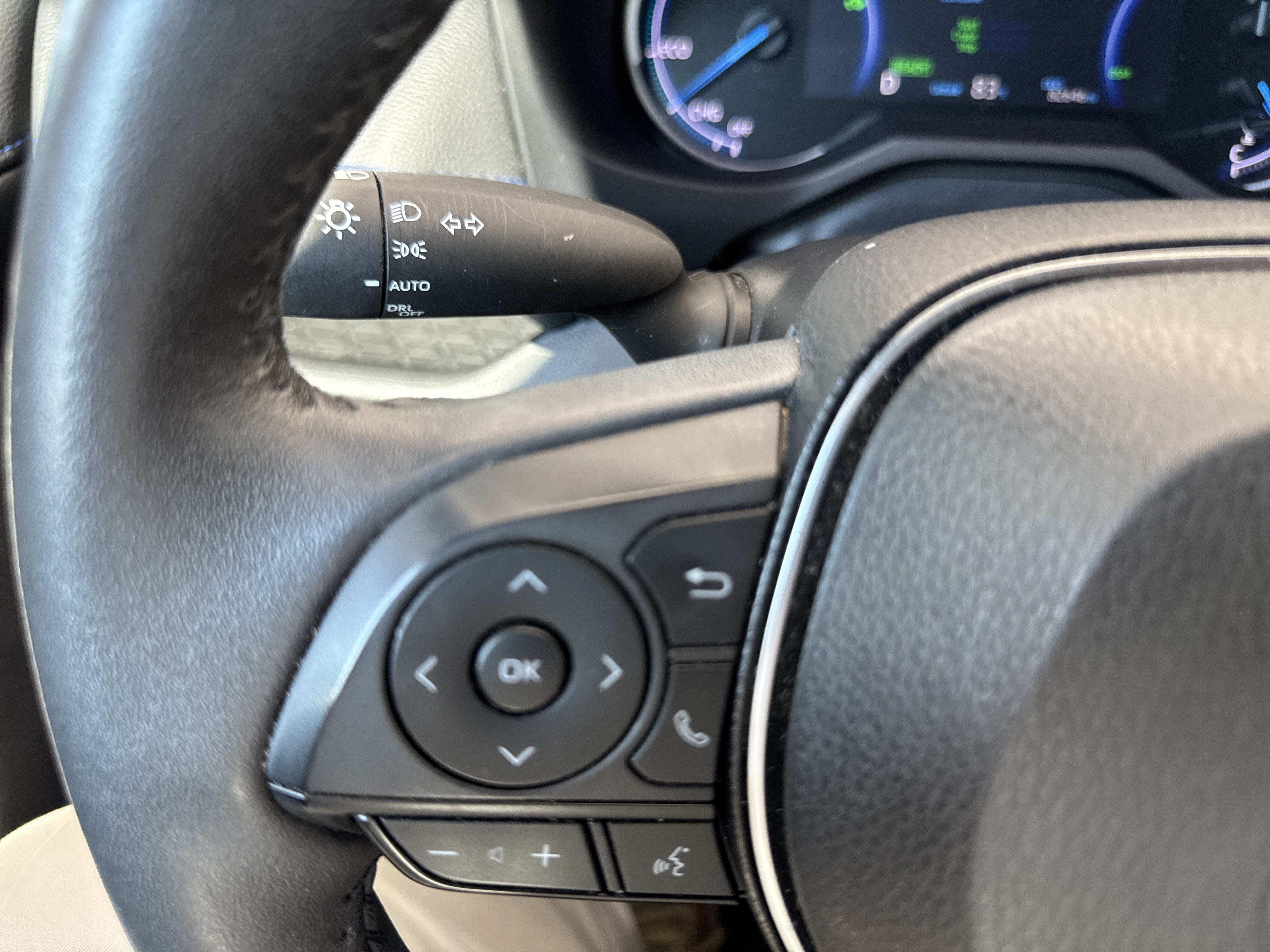 2022 Toyota RAV4 Hybrid XSE