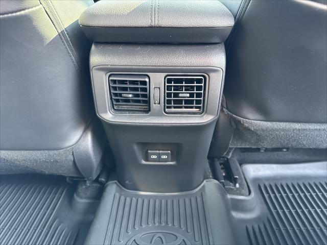 2022 Toyota RAV4 Hybrid XSE