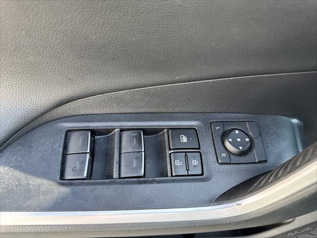 2022 Toyota RAV4 Hybrid XSE