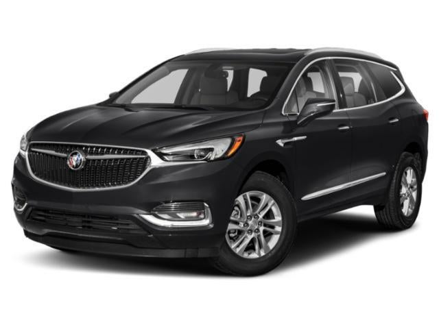 2021 Buick Enclave Essence AWD's photo