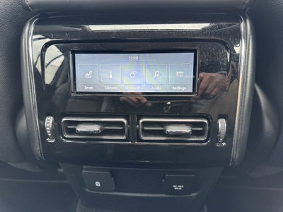 2021 Lincoln Aviator Grand Touring