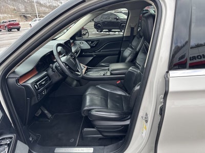 2021 Lincoln Aviator Grand Touring