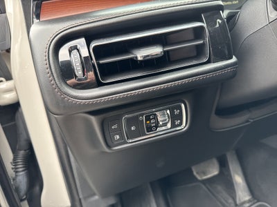 2021 Lincoln Aviator Grand Touring