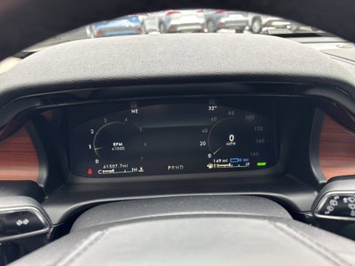 2021 Lincoln Aviator Grand Touring