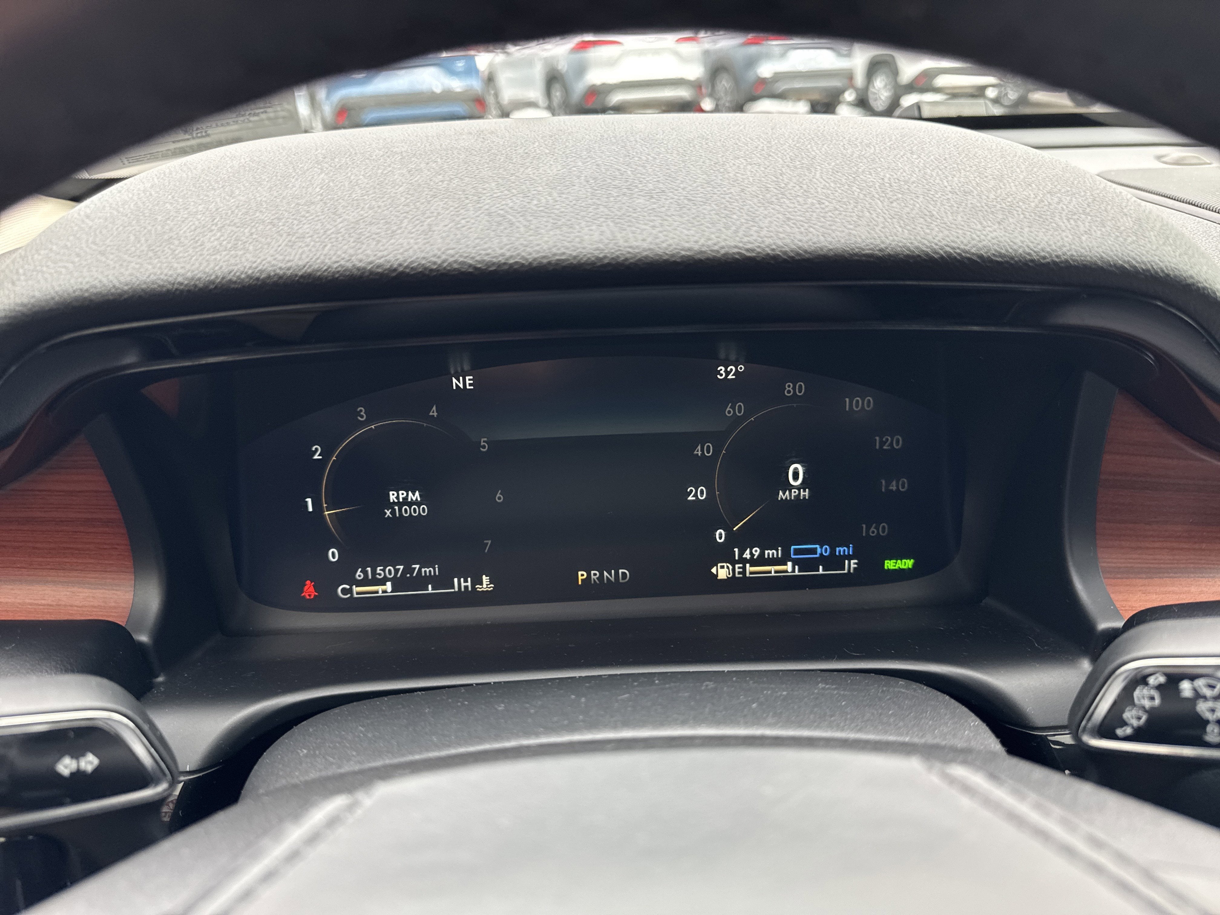 2021 Lincoln Aviator Grand Touring