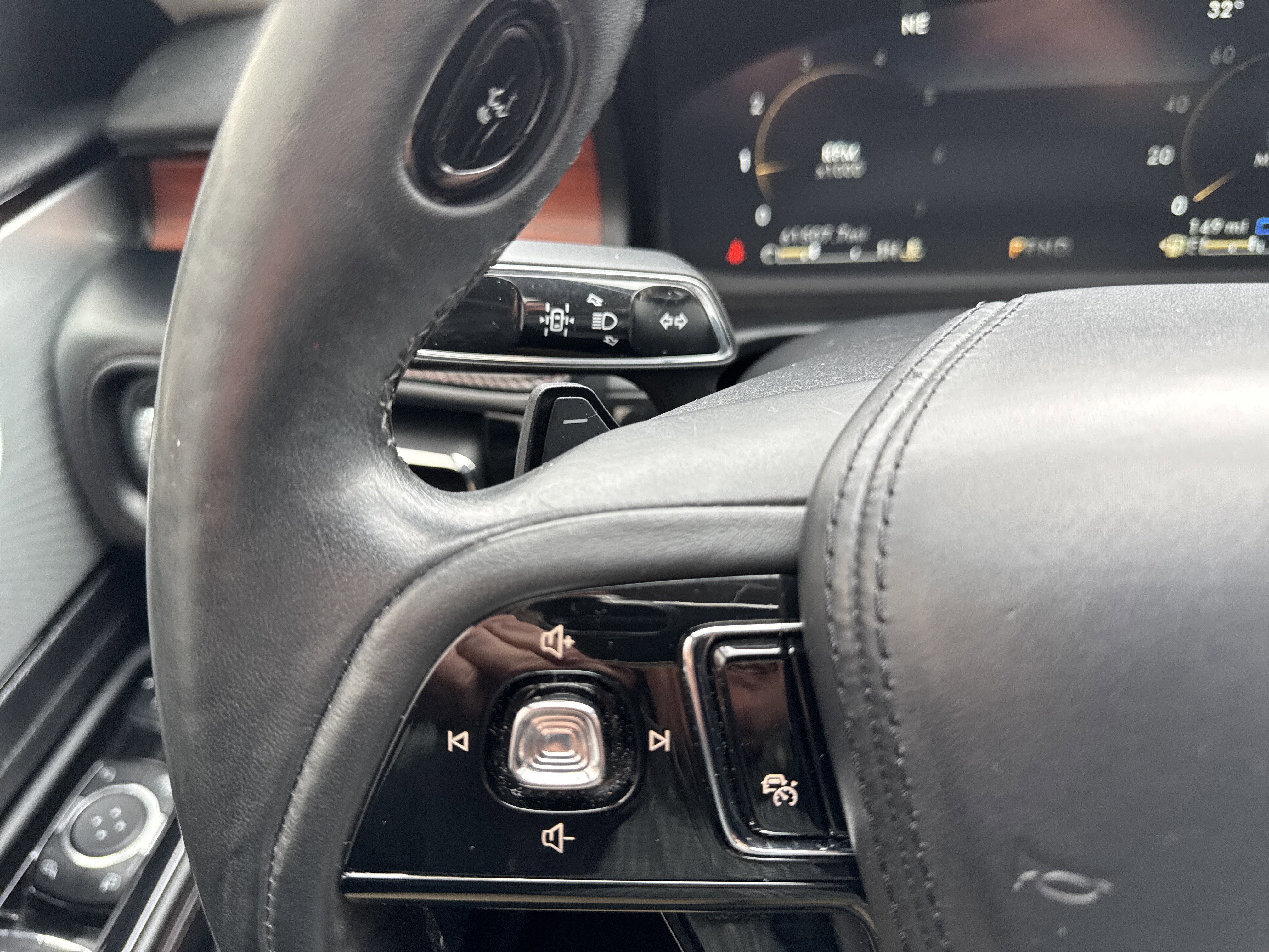 2021 Lincoln Aviator Grand Touring