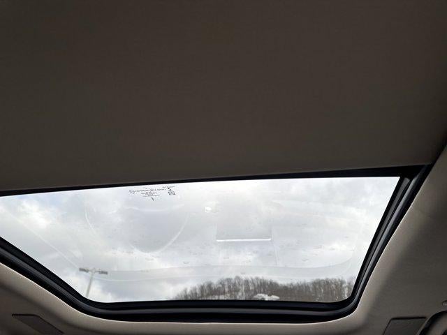 2021 Lincoln Aviator Grand Touring