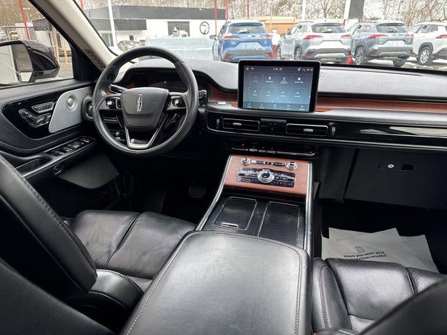 2021 Lincoln Aviator Grand Touring