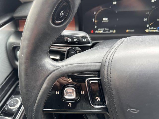 2021 Lincoln Aviator Grand Touring