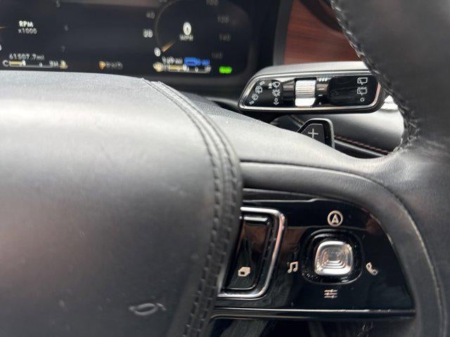 2021 Lincoln Aviator Grand Touring