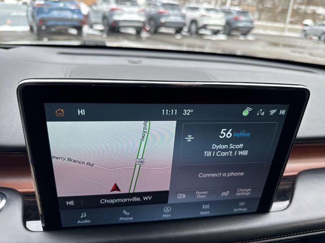 2021 Lincoln Aviator Grand Touring