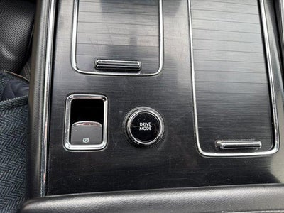 2021 Lincoln Aviator Grand Touring